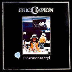 Eric Clapton