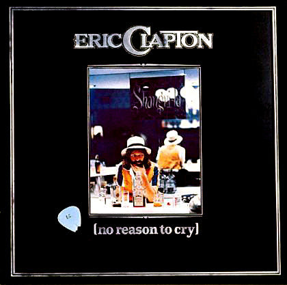Eric Clapton