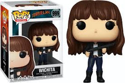 Funko Pop! Movies: Zombieland - Wichita