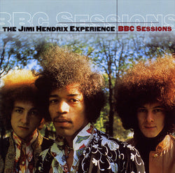 Jimi Hendrix Experience