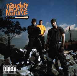 Naughty By Nature