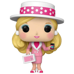 Funko Pop Retro Toys: Barbie - Business Barbie