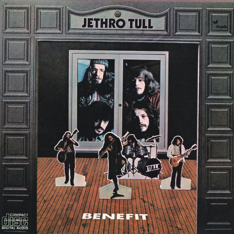 Jethro Tull