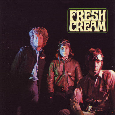 Cream