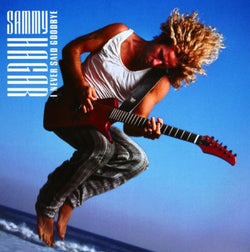 Sammy Hagar