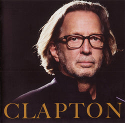Eric Clapton