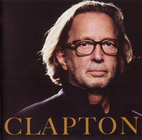 Eric Clapton