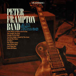 Peter Frampton Band