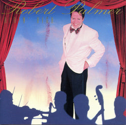 Robert Palmer