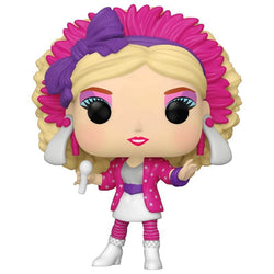 Funko Pop Retro Toys: Barbie - Rock Star Barbie