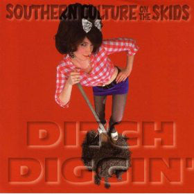 Southern Culture On The Skids