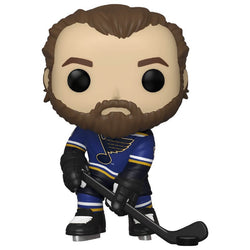 Funko Pop! Hockey NHL: St. Louis Blues - Ryan O'Reilly